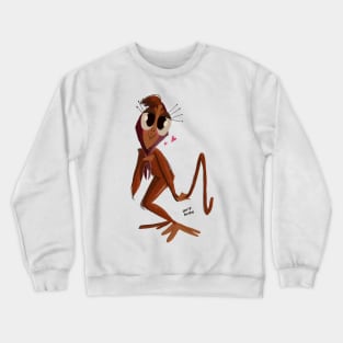 Abu Crewneck Sweatshirt